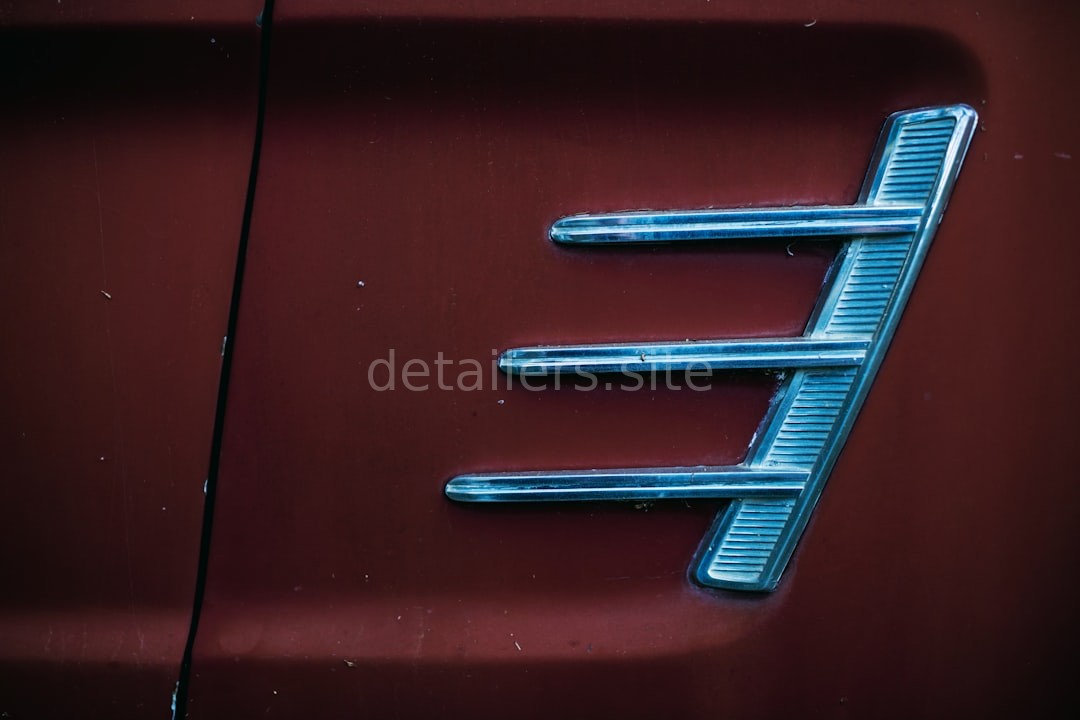 Premium Car Repair