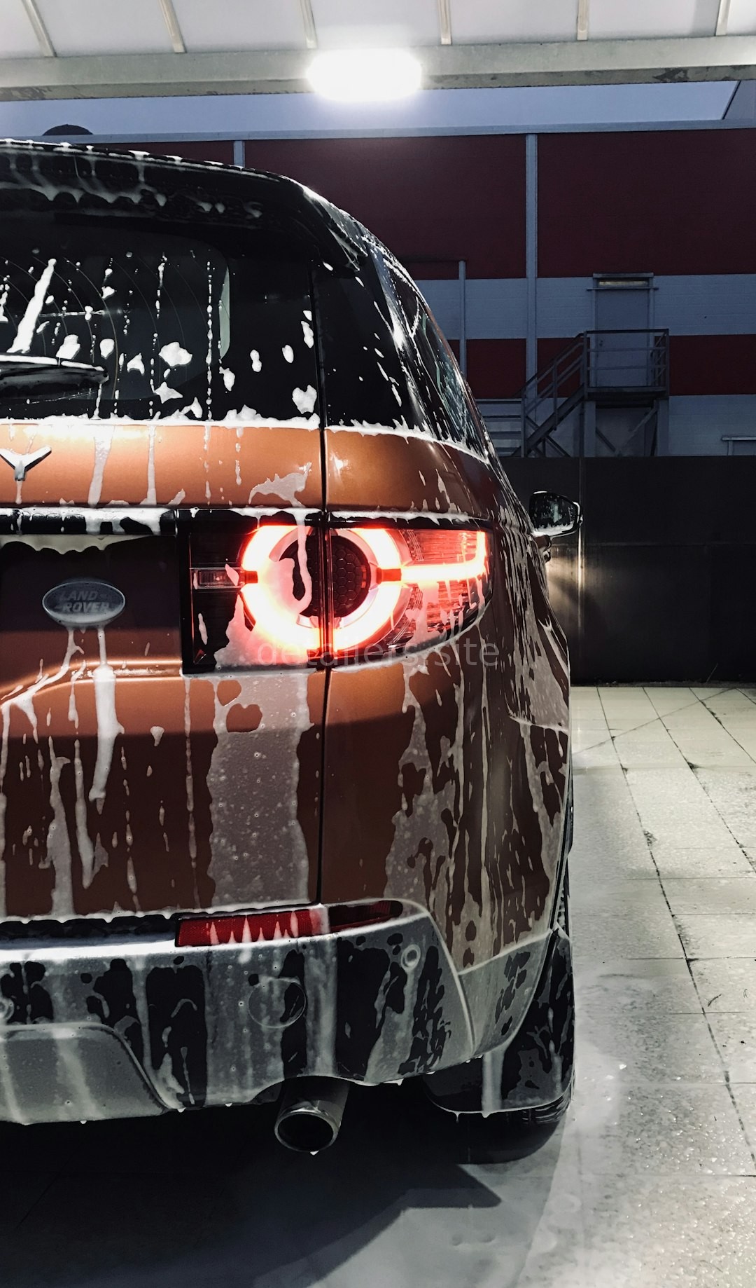 Ceramic Coating