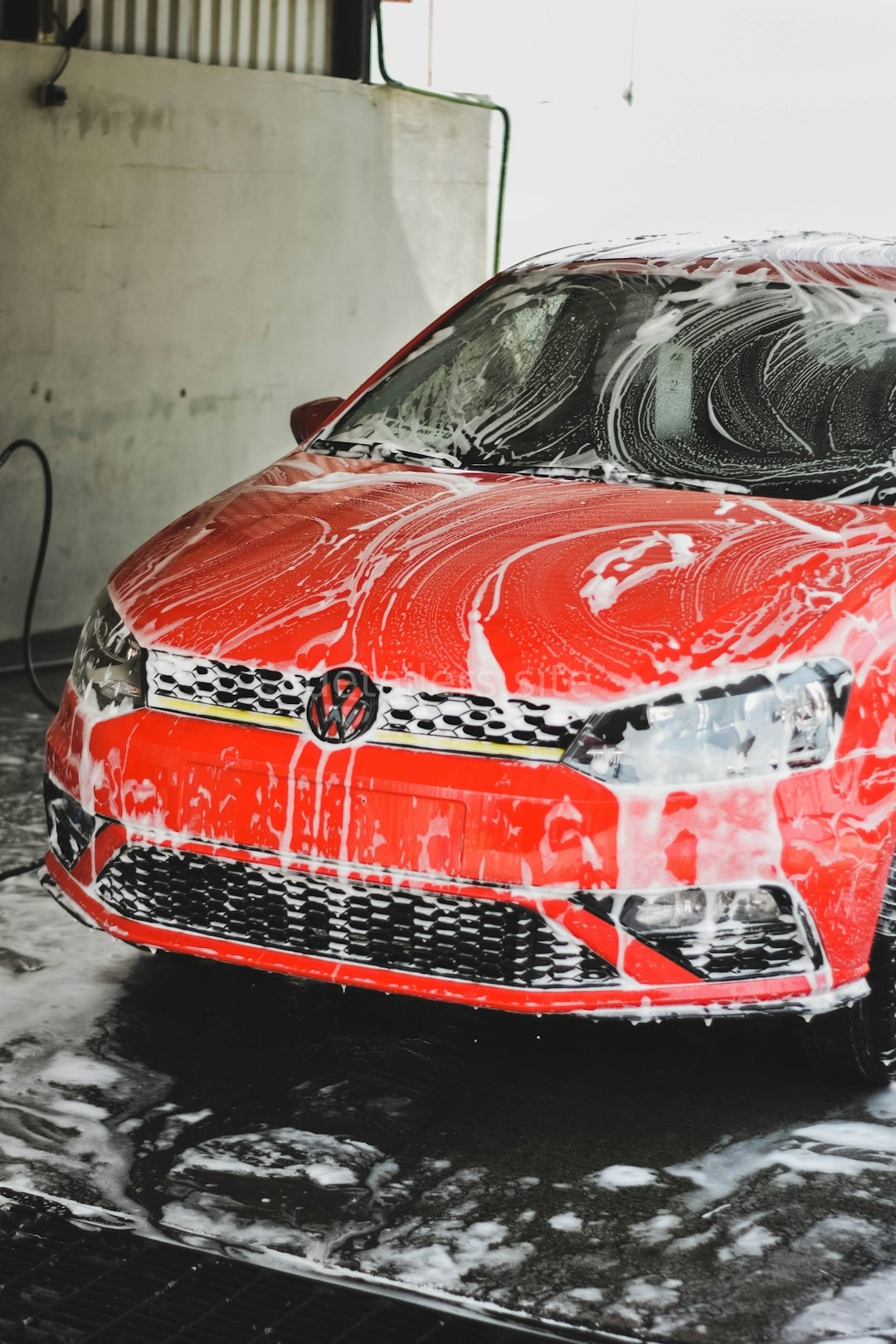 Paint Correction