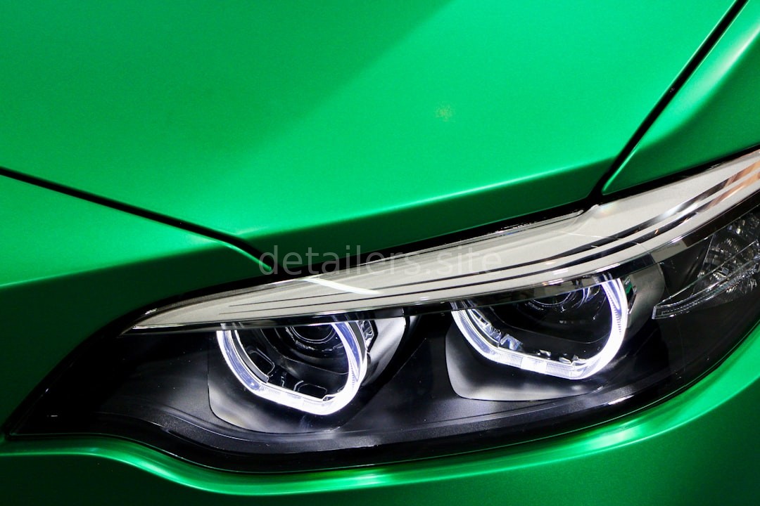 Matte Finish